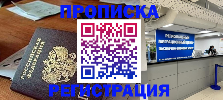 временная прописка в Михайловке