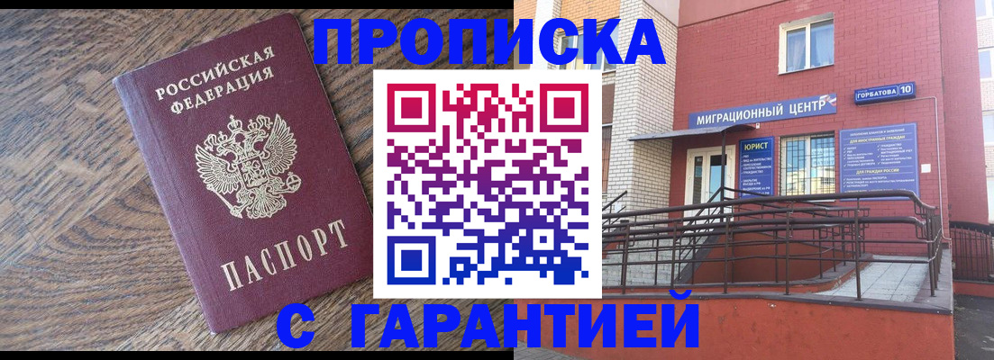 прописка 2025 в Михайловке